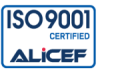 Nous sommes certifiés ISO 9001:2015